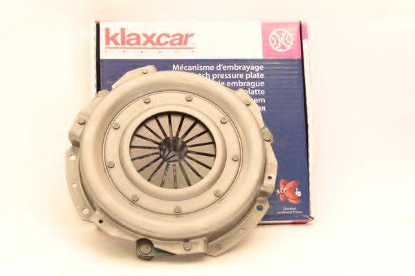 KLAXCAR FRANCE 30029Z натискний диск зчеплення