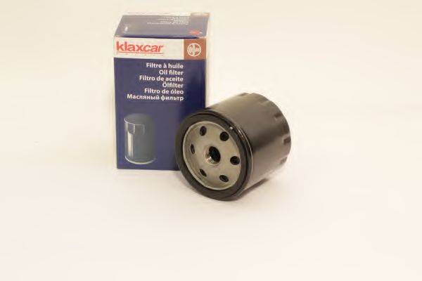 KLAXCAR FRANCE FH029Z Масляний фільтр