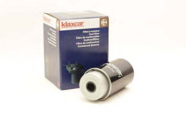 KLAXCAR FRANCE FE013Z Паливний фільтр