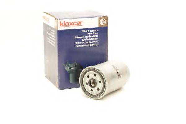 KLAXCAR FRANCE FE016Z Паливний фільтр