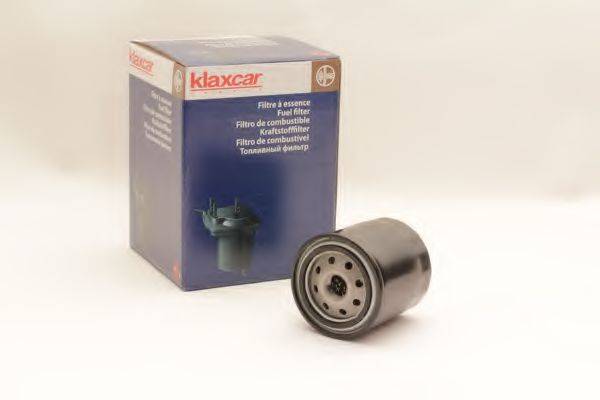 KLAXCAR FRANCE FE027Z Паливний фільтр