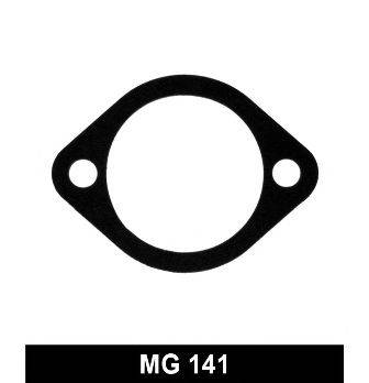 MOTORAD MG141 Прокладання, термостат; Прокладка корпус термостата
