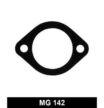 MOTORAD MG142 Прокладання, термостат; Прокладка корпус термостата
