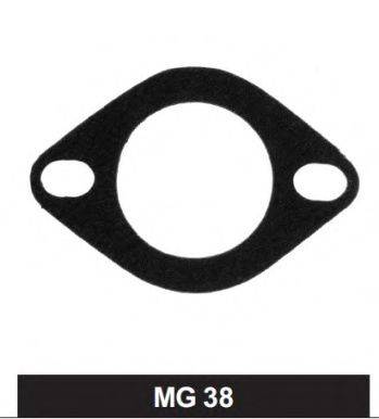 MOTORAD MG38 Прокладання, термостат; Прокладка корпус термостата