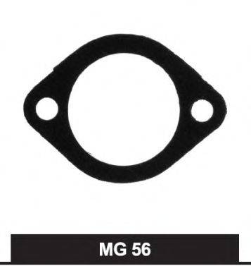 MOTORAD MG56 Прокладання, термостат; Прокладка корпус термостата