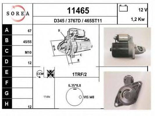 EAI 11465