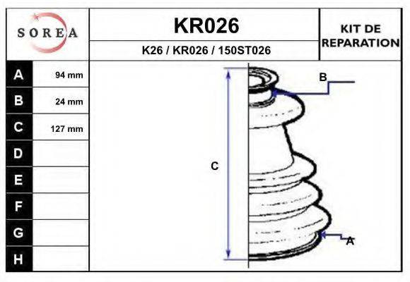 EAI KR026