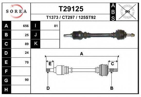 EAI T29125