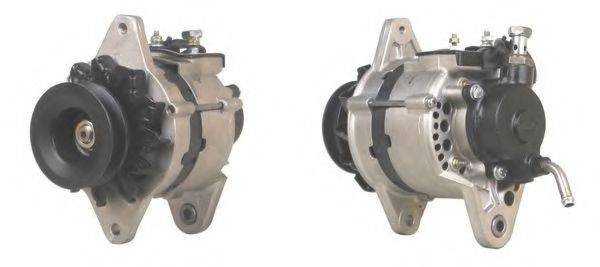 CEVAM 9122 Генератор