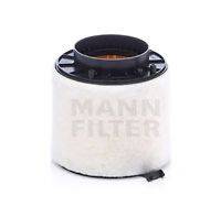 MANN-FILTER C161141X Повітряний фільтр