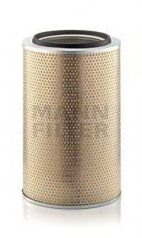MANN-FILTER C308508 Повітряний фільтр