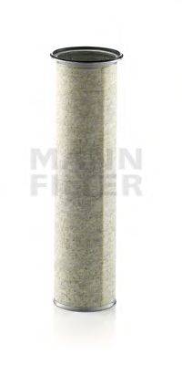 MANN-FILTER CF15001 Фільтр додаткового повітря