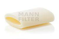 MANN-FILTER CS14100 Повітряний фільтр
