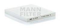 MANN-FILTER CU 2035