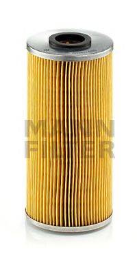 FIAT 4585298 Масляний фільтр