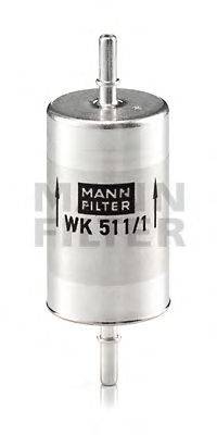 MANN-FILTER WK5111 Паливний фільтр