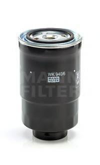VIC FC-226 Паливний фільтр