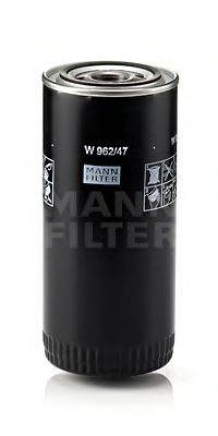 MANN-FILTER W96247 Масляний фільтр