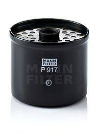 MANN-FILTER P 917 x