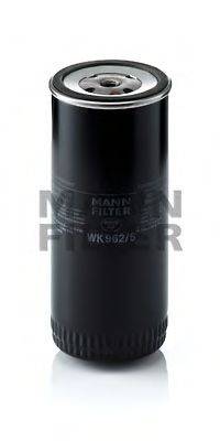MANN-FILTER WK 962/5