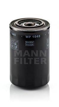 MANN-FILTER WP1045 Масляний фільтр
