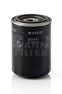WIX FILTERS WL7250 Масляний фільтр