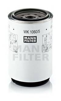 MANN-FILTER WK10605X Паливний фільтр