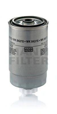 MANN-FILTER WK84215 Паливний фільтр