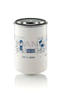 MANN-FILTER WDK11001 Паливний фільтр