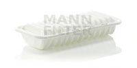 MANN-FILTER C2513 Повітряний фільтр