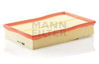 MANN-FILTER C 30 189/1