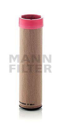 MANN-FILTER CF9902 Фільтр додаткового повітря