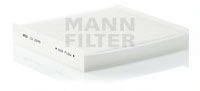 MANN-FILTER CU 2245
