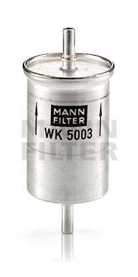 MANN-FILTER WK 5003