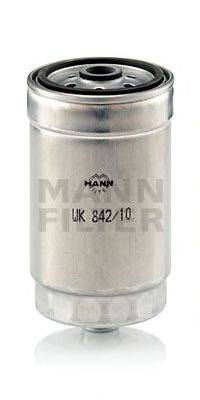 MANN-FILTER WK84210 Паливний фільтр