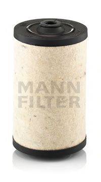 MANN-FILTER BFU 811