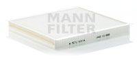 MANN-FILTER CU 2841