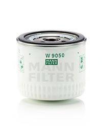 MANN-FILTER W9050 Масляний фільтр