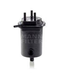 MANN-FILTER WK93910X Паливний фільтр