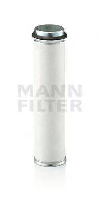 MANN-FILTER CF811 Фільтр додаткового повітря