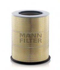 MANN-FILTER C3415001 Повітряний фільтр