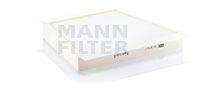 MANN-FILTER CU 3172/1