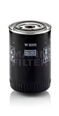 MANN-FILTER W9009 Масляний фільтр