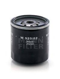 VIC C512 Масляний фільтр