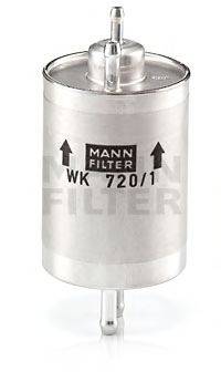MANN-FILTER WK 720/1