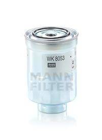 MANN-FILTER WK8053Z Паливний фільтр