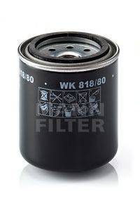 MANN-FILTER WK81880 Паливний фільтр