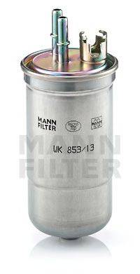 MANN-FILTER WK85313 Паливний фільтр