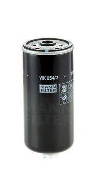 IVECO 2992300 Паливний фільтр