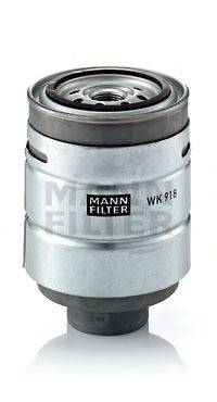 MANN-FILTER WK 918 x